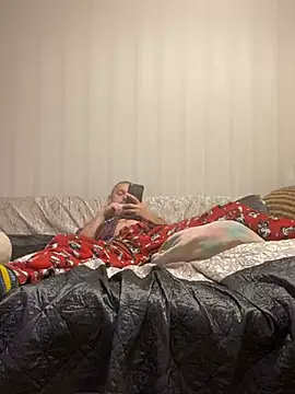 Frosl Webcam Show