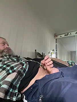 Frosl's Webcam Show