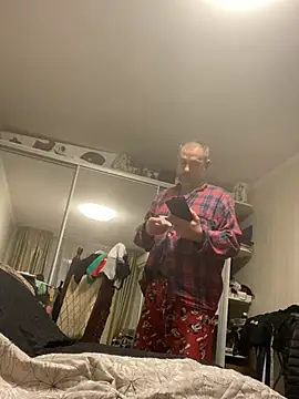 Frosl Webcamshow
