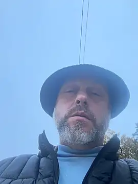 Webkamerová show Frosl