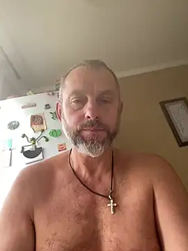 Webkamerová show Frosl