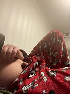 Frosl's Webcam Show