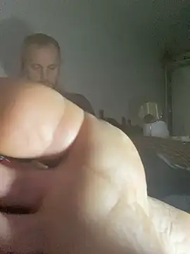 Frosl Шоу с уебкамера