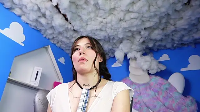 Chat soba uživo modela miss_sharlotte18