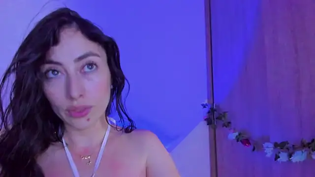 Amatiista live XXX chat