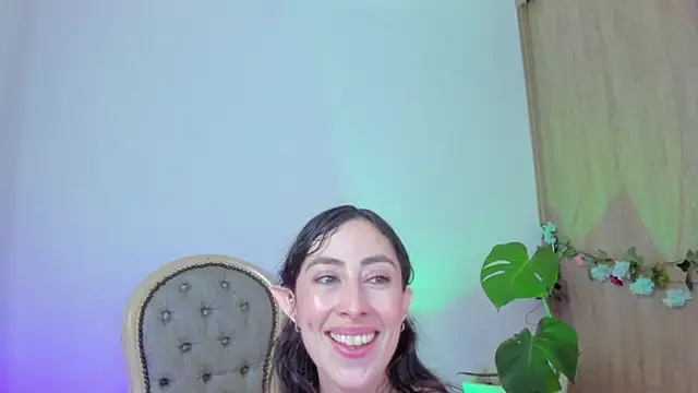 צ'אט XXX בשידור חי של Amatiista