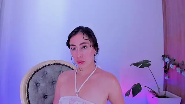 צ'אט XXX בשידור חי של Amatiista