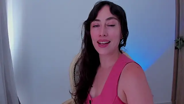 Amatiista's Live XXX Chat