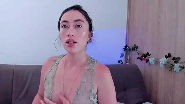 Amatiista Live XXX Chat