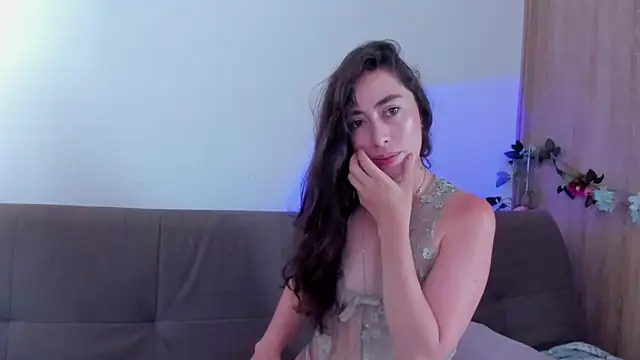 Amatiista's Live XXX Chat