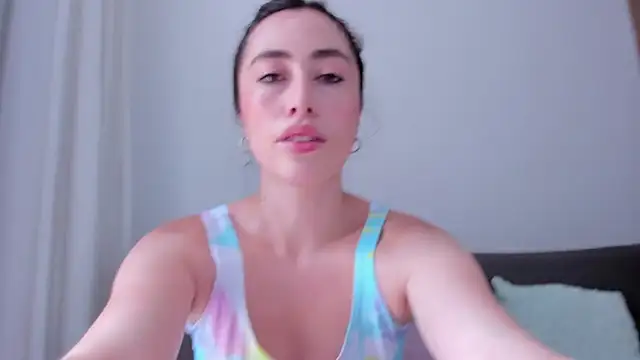 Amatiista Live XXX Chat