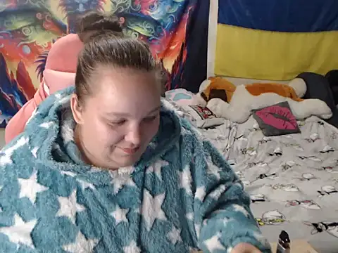 Вебкам-шоу Brianna_Li