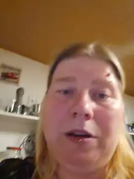 Webkamerová show PussyKussy89