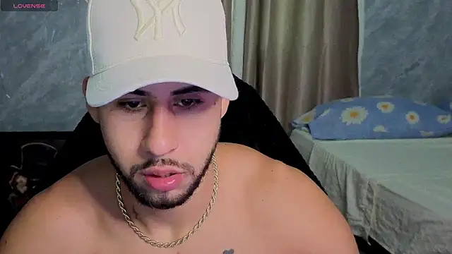 Daiki_Jack's Webcam Show
