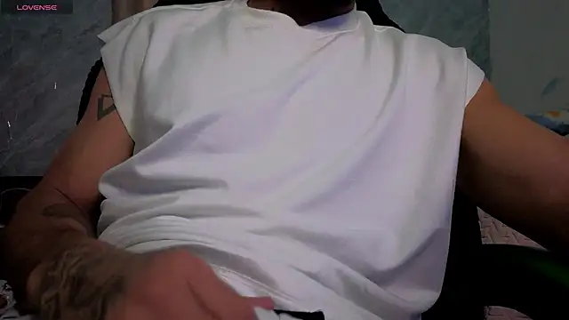 Daiki_Jack's Webcam Show
