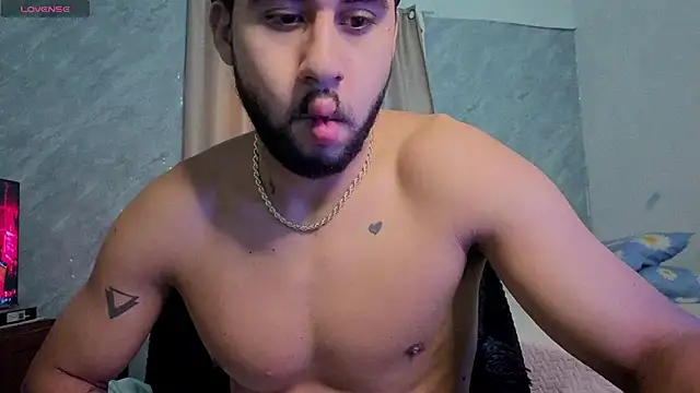 Daiki_Jack's Webcam Show