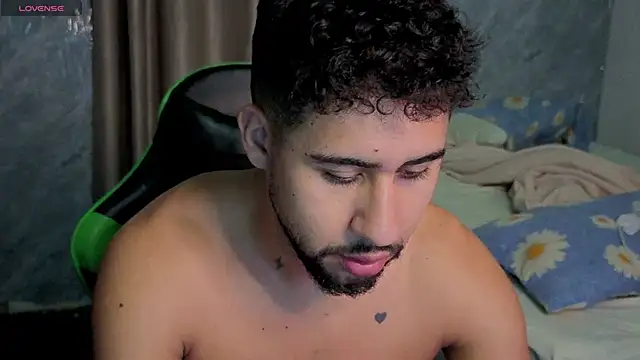 Daiki_Jack – webcam-show