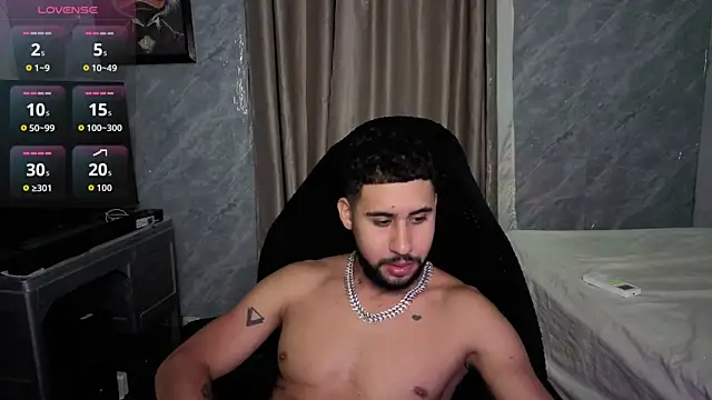 عرض كام Daiki_Jack