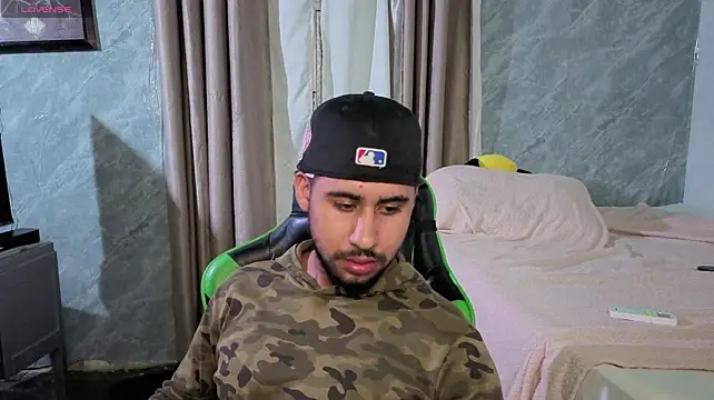 عرض كام Daiki_Jack