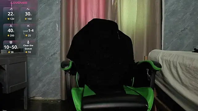 Daiki_Jack – webcam-show