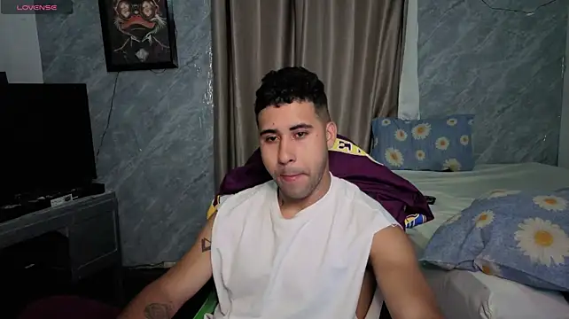 Daiki_Jack Show Webcam
