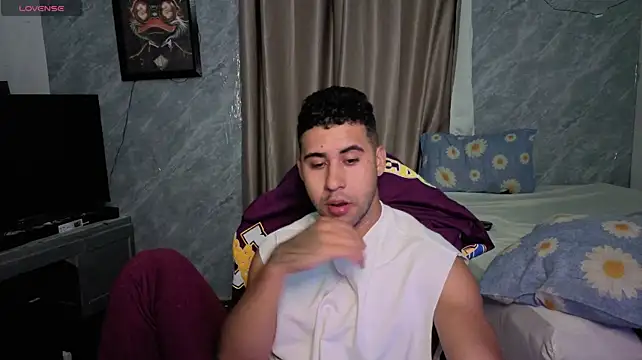 عرض كام Daiki_Jack
