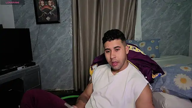 Daiki_Jack Show Webcam