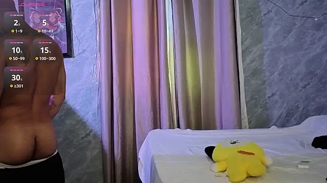 Daiki_Jack Show Webcam