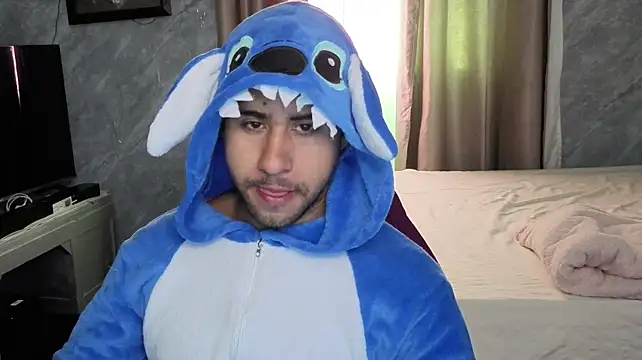 Daiki_Jack's Webcam Show
