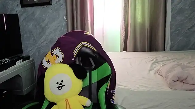 Pokazy przed kamerką – Daiki_Jack