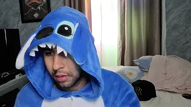 Daiki_Jack Webcamshow