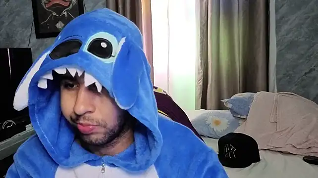 Daiki_Jack's Webcam Show