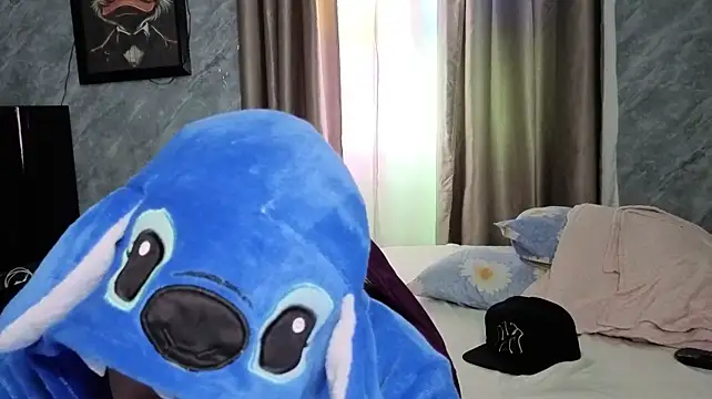 Show Webcam de Daiki_Jack