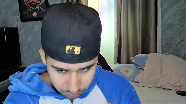  عرض كام Daiki_Jack