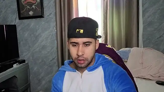 Daiki_Jack Show Webcam