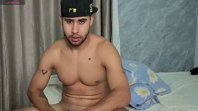 Daiki_Jack Show Webcam