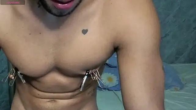 Daiki_Jack Show Webcam