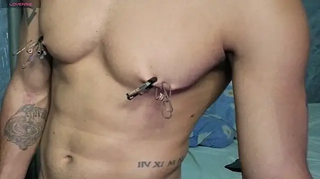 Daiki_Jack webcam show