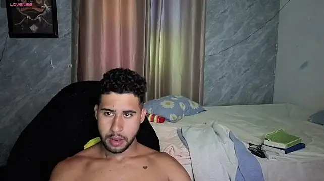 Daiki_Jack Show Webcam