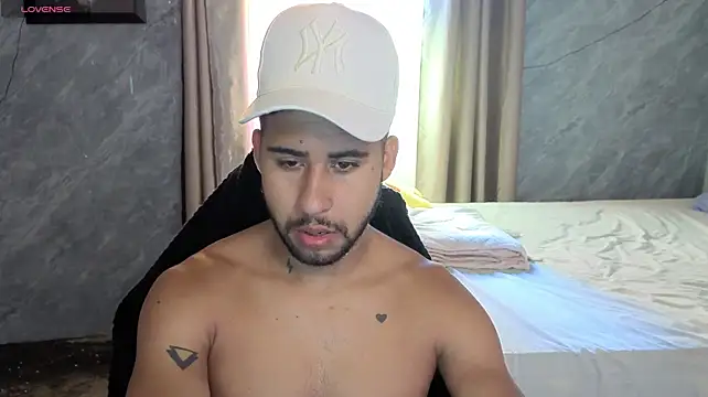 Daiki_Jack – webcam-show