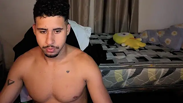 عرض كام Daiki_Jack