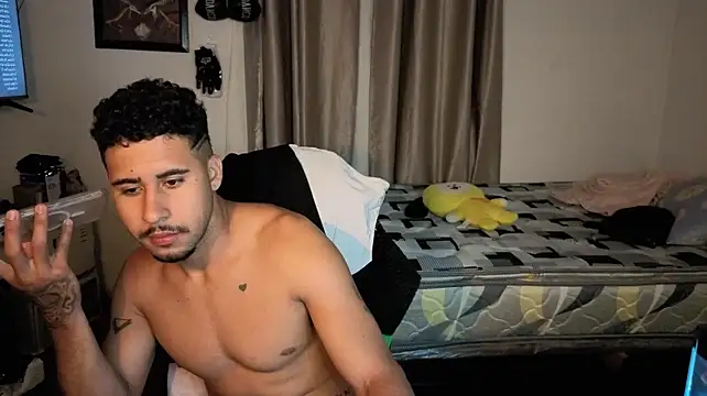 عرض كام Daiki_Jack