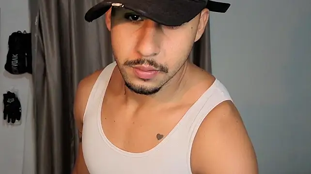 Daiki_Jack Show Webcam
