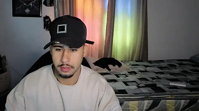 Show de webcam de Daiki_Jack