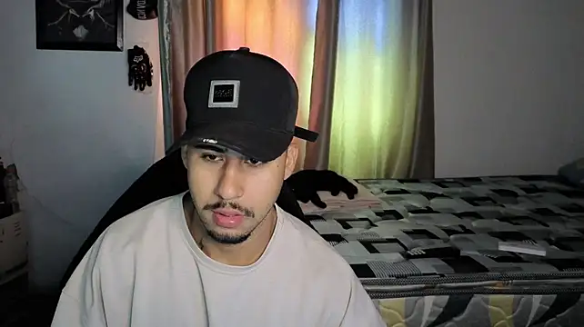 عرض كام Daiki_Jack