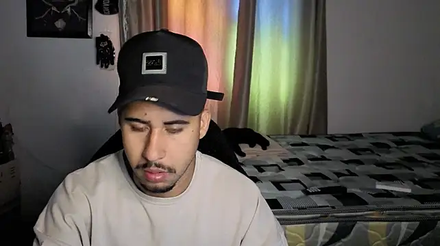 Daiki_Jack Adlı Modelin Web Kamerası Şovu