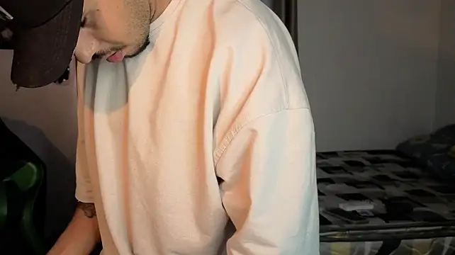 Daiki_Jack 웹캠 쇼