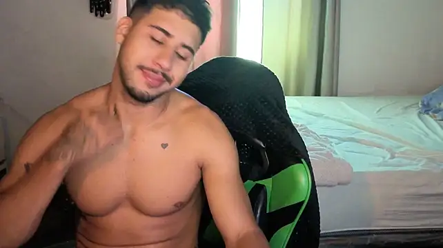 عرض كام Daiki_Jack
