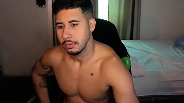 عرض كام Daiki_Jack