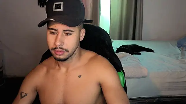 عرض كام Daiki_Jack